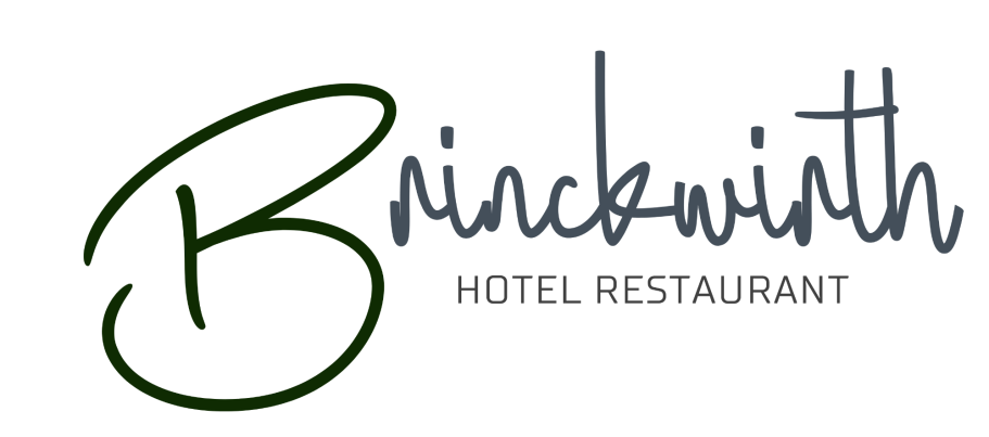 Logo Brinckwirth Hotel & Restaurant